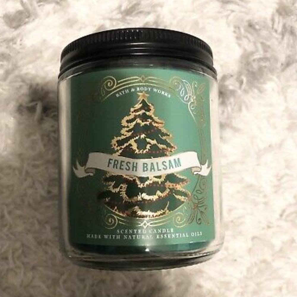 3 for 35! New bbw single wick